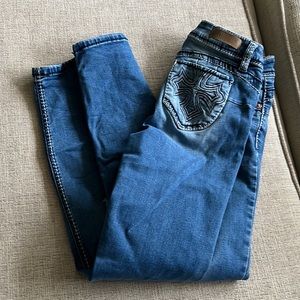 2000s Jeans